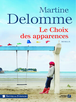 cover image of Le Choix des apparences